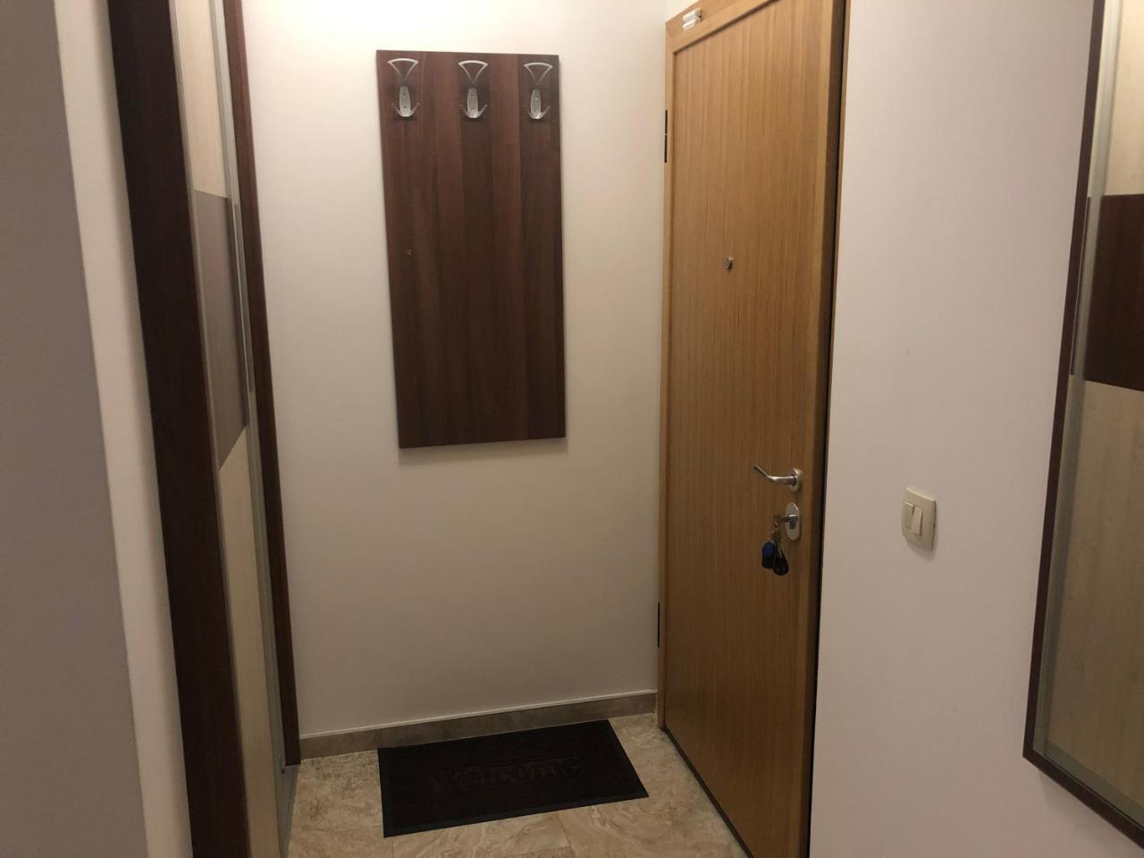 Apartman Gogi Ζλάτιμπορ Εξωτερικό φωτογραφία