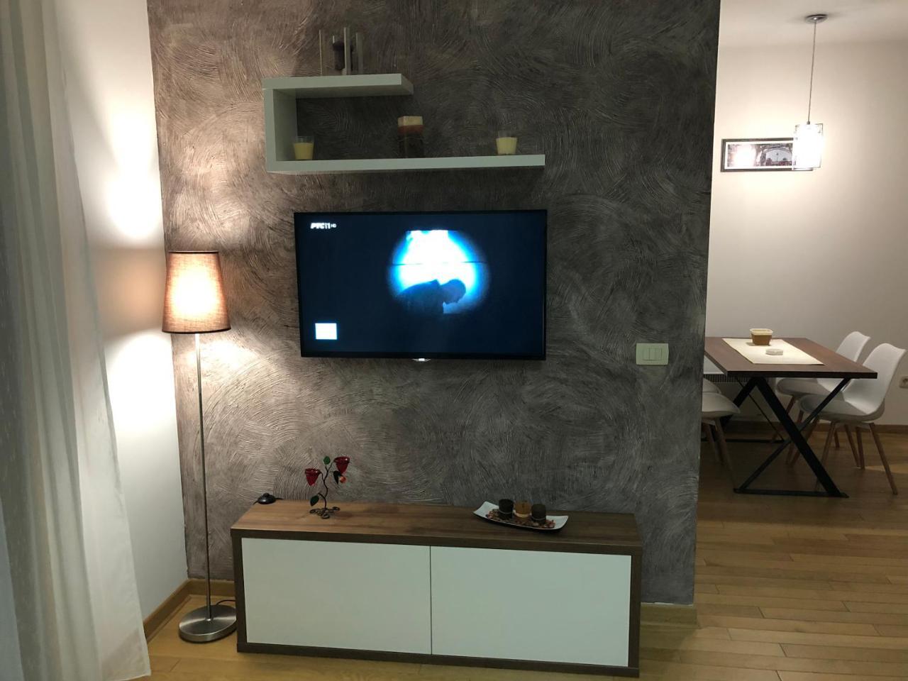 Apartman Gogi Ζλάτιμπορ Εξωτερικό φωτογραφία