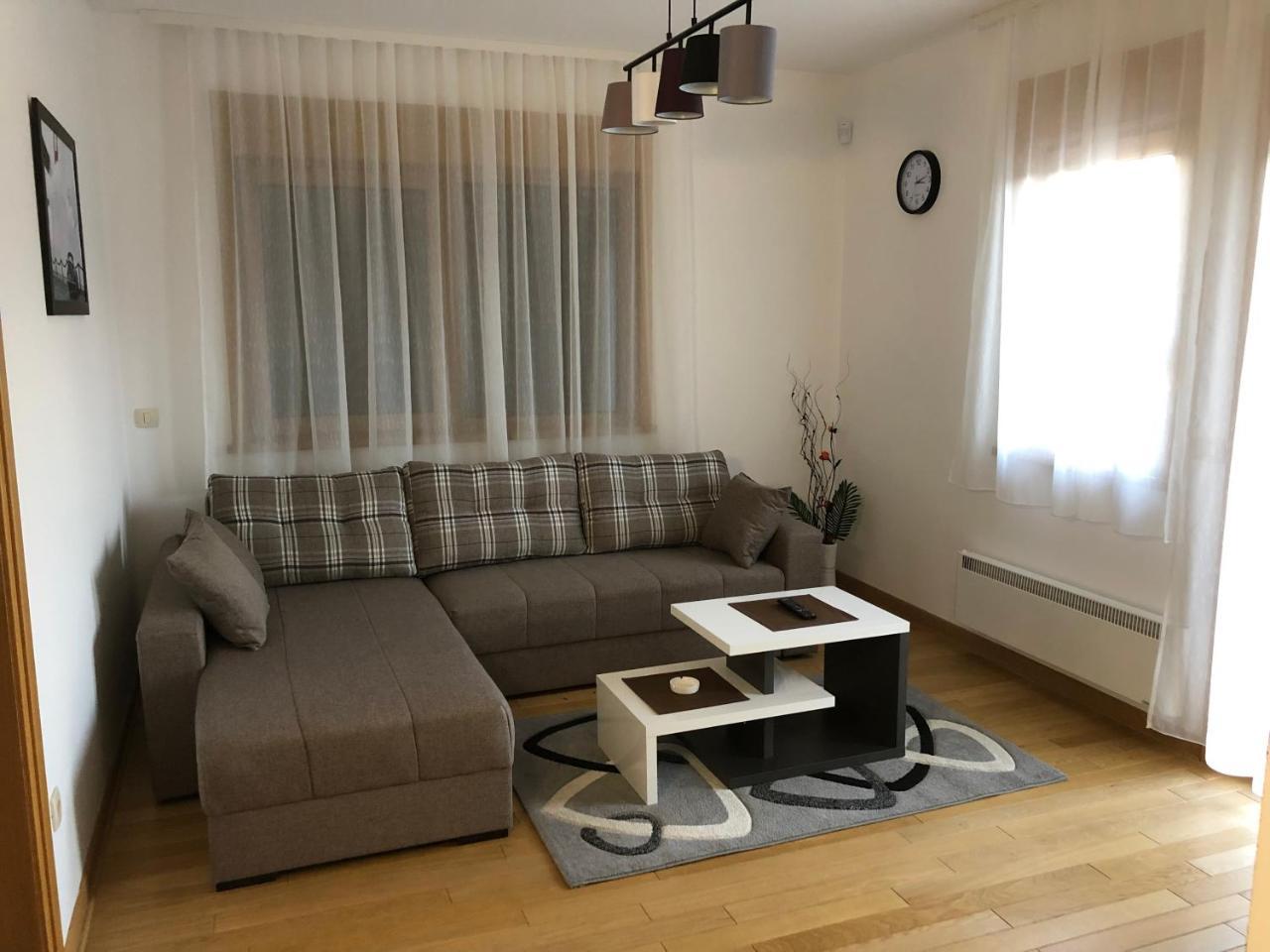 Apartman Gogi Ζλάτιμπορ Εξωτερικό φωτογραφία